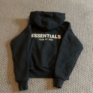 Fear of God Essentials sweatshirt
